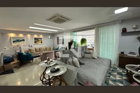 Apartamento com 3 Quartos à venda, 191m² no Recreio dos Bandeirantes, Rio de Janeiro