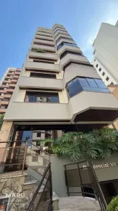 Apartamento com 3 Quartos à venda, 254m² no Centro, Florianópolis