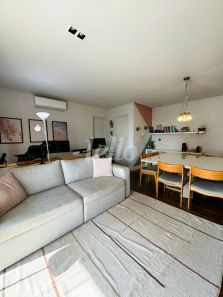 Apartamento com 1 Quarto à venda, 64m² no Vila Alexandria, São Paulo