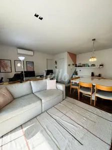 Apartamento com 1 Quarto à venda, 64m² no Vila Alexandria, São Paulo