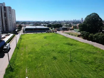à venda, 12300m² no Parque Oeste Industrial Prolongamento, Goiânia