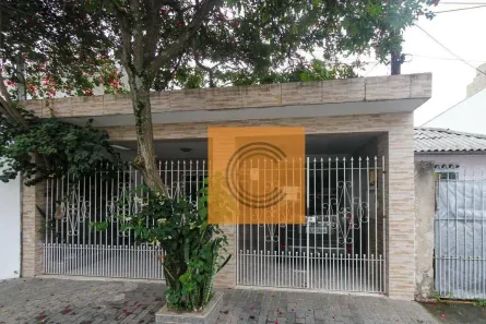 Casa com 3 Quartos à venda, 123m² no Vila Gomes Cardim, São Paulo