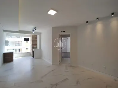 Apartamento com 2 Quartos à venda, 82m² no Coqueiros, Florianópolis