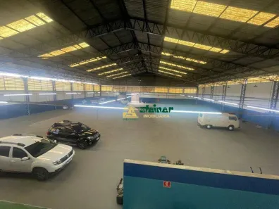 Galpão/Depósito/Armazém para alugar, 1715m² no Jardim Presidente Dutra, Guarulhos