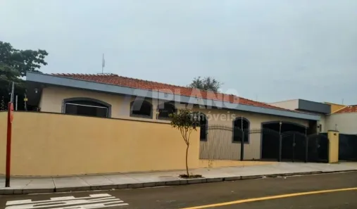 Casa com 3 Quartos à venda, 160m² no Cidade Jardim, São Carlos