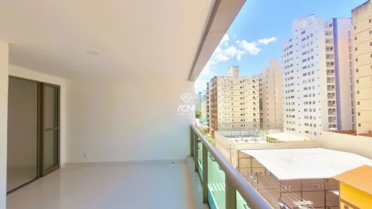 Apartamento com 4 Quartos à venda, 144m² no Praia da Costa, Vila Velha