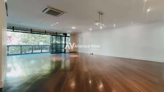 Apartamento com 4 Quartos à venda, 272m² no Leblon, Rio de Janeiro