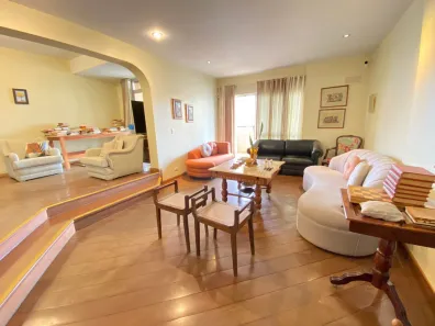 Cobertura com 5 Quartos à venda, 396m² no Setor Oeste, Goiânia