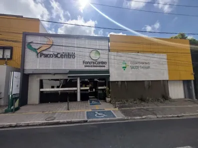 Prédio Comercial com 16 Quartos para alugar, 429m² no Ininga, Teresina