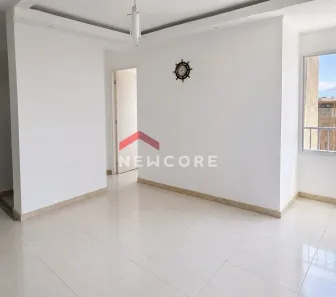 Apartamento com 2 Quartos à venda, 50m² no Jardim das Margaridas, Salvador