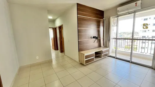 Apartamento com 3 Quartos para alugar, 69m² no Grande Terceiro, Cuiabá