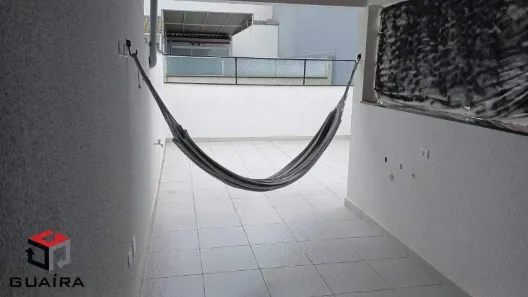 Cobertura com 2 Quartos à venda, 80m² no Campestre, Santo André