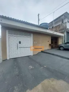 Casa com 4 Quartos à venda, 197m² no Jardim Santa Helena, Poá