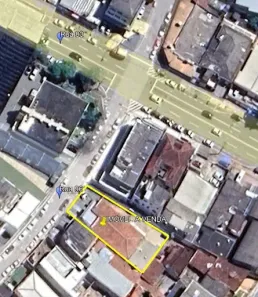Prédio Comercial à venda, 227m² no Setor Sul, Goiânia