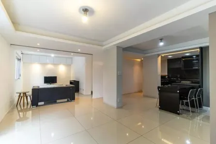 Apartamento com 2 Quartos à venda, 103m² no Santa Cecília, São Paulo