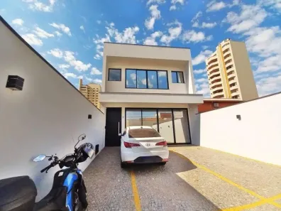 Sala Comercial para alugar, 52m² no Centro, Limeira