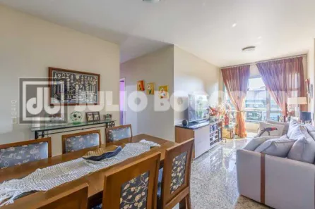 Apartamento com 2 Quartos à venda, 105m² no Freguesia (Jacarepaguá), Rio de Janeiro
