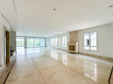 Casa de Condomínio com 6 Quartos à venda, 1360m² no Tamboré, Barueri