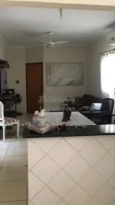 Casa com 3 Quartos à venda, 145m² no Residencial Regissol I, Mirassol