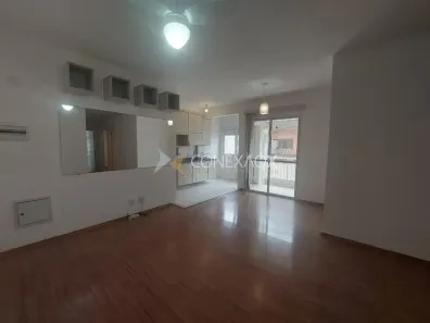 Apartamento com 2 Quartos à venda, 66m² no Ponte Preta, Campinas