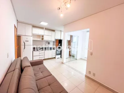 Apartamento com 1 Quarto para alugar, 47m² no Norte, Brasília