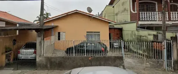 Casa com 6 Quartos à venda, 10m² no Jardim Satélite, São José dos Campos