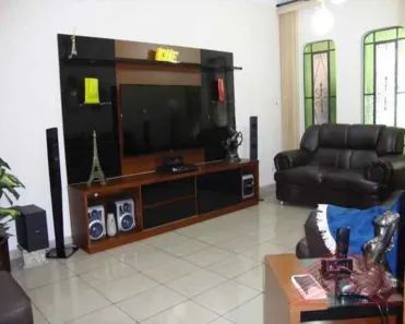 Casa com 3 Quartos à venda, 180m² no Parque Sevilha, São Paulo