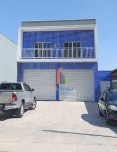 Ponto Comercial para alugar, 270m² no Parque Ortolândia, Hortolândia