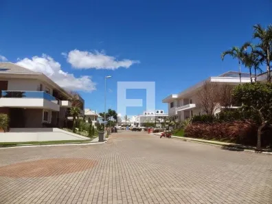 Lote/Terreno à venda, 1000m² no Jurerê Internacional, Florianópolis