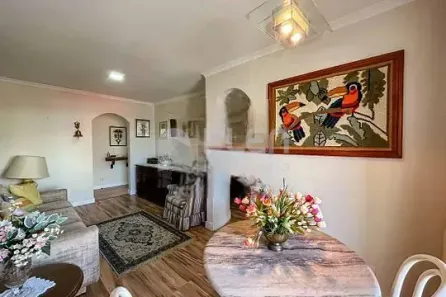Apartamento com 2 Quartos à venda, 53m² no Imirim, São Paulo