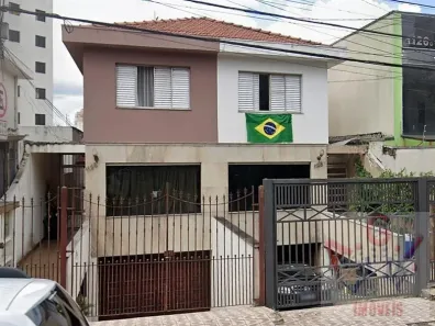 Sobrado com 2 Quartos à venda, 225m² no Santana, São Paulo