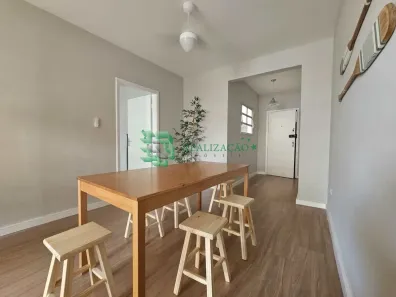 Apartamento com 2 Quartos à venda, 89m² no Tupi, Praia Grande