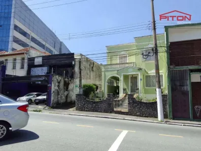 Sobrado com 4 Quartos à venda, 470m² no Penha de França, São Paulo