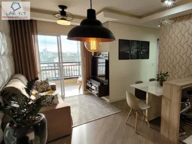 Apartamento com 2 Quartos à venda, 55m² no Parque Independência, São Paulo