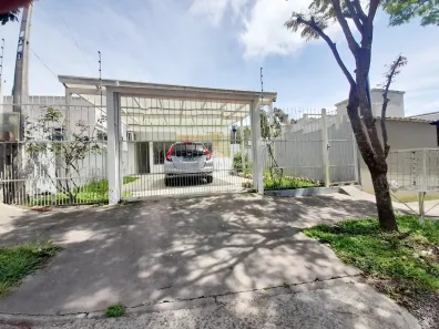 Casa com 3 Quartos à venda, 75m² no Nossa Senhora de Lourdes, Santa Maria