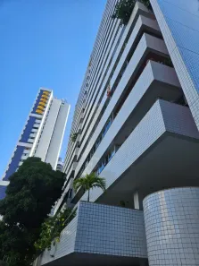 Apartamento com 2 Quartos à venda, 80m² no Espinheiro, Recife