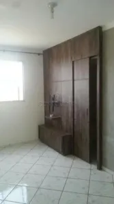 Apartamento com 2 Quartos à venda, 48m² no Centenário da Emancipação, São José do Rio Preto