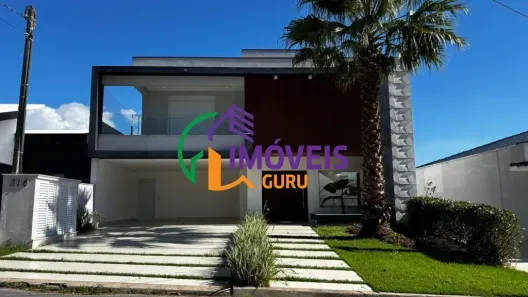Casa de Condomínio com 3 Quartos para alugar, 515m² no Arujá Country Club, Arujá