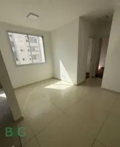 Apartamento com 2 Quartos à venda, 42m² no Loteamento City Jaragua, São Paulo