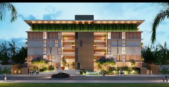 Apartamento com 2 Quartos à venda, 44m² no Jardim Oceania, João Pessoa