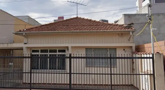 Lote/Terreno à venda, 400m² no Vila Assunção, Santo André