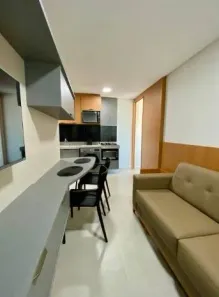 Apartamento com 1 Quarto para alugar, 35m² no Boa Viagem, Recife