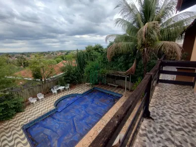 Casa com 4 Quartos à venda, 282m² no Jardim Elite, Piracicaba