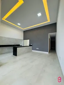 Casa com 3 Quartos à venda, 120m² no Cidade Vera Cruz, Aparecida de Goiânia