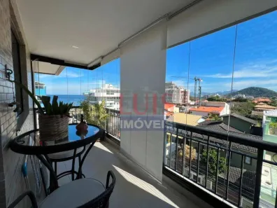 Apartamento com 3 Quartos à venda, 110m² no Piratininga, Niterói