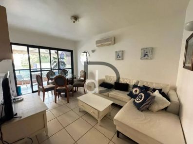 Apartamento com 3 Quartos à venda, 68m² no Riviera, Bertioga