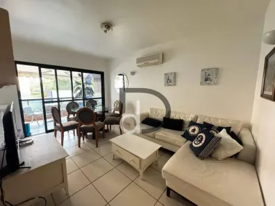 Apartamento com 3 Quartos à venda, 68m² no Riviera, Bertioga