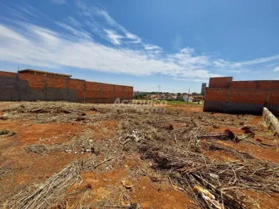 Lote/Terreno à venda, 280m² no Conjunto Habitacional 31 de Março, Santa Bárbara D'Oeste