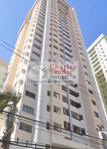 Apartamento com 2 Quartos à venda, 67m² no Jardim Goiás, Goiânia
