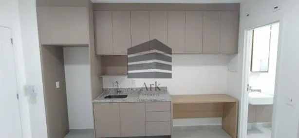 Apartamento com 1 Quarto para alugar, 23m² no Vila Mariana, São Paulo